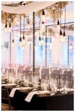 lempuciu girlianda burbuliukai