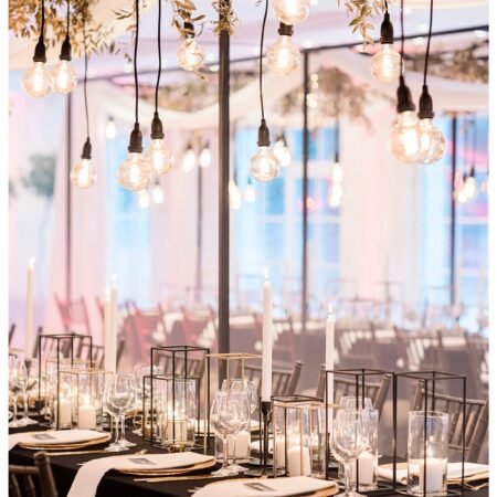 lempuciu girlianda burbuliukai