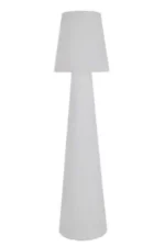 Dekoracijų nuoma | LED baldai | įkraunamas šviestuvas 182CM | ĀUROS