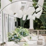 Titulinis 15 konstrukcija „GARDEN svenciu dekoracijos AUROS