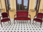 Dekoro elementai šventėms | Baldų nuoma | ĀUROS