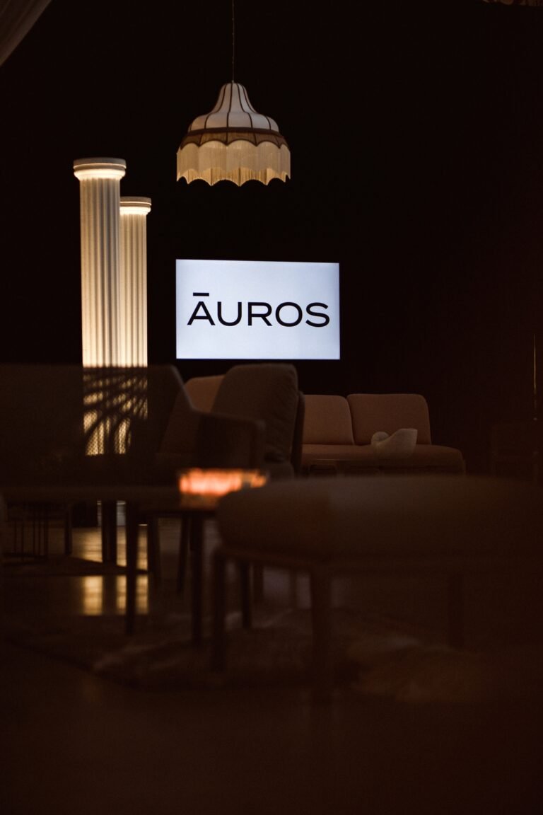 ĀUROS poilsio zona