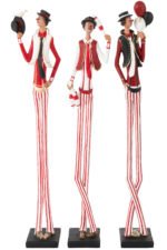 Gigantiškų Klounų Rinkinys