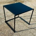 Kavos staliukas kvadratinis