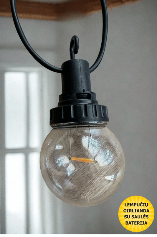 Lempuciu girianda 2 1