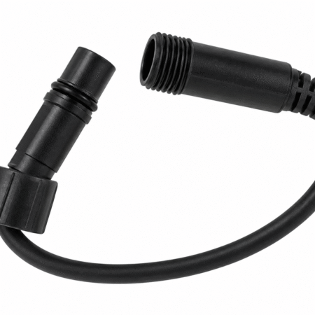 DUAL adapteris šviesos spalvai keisti, IP67