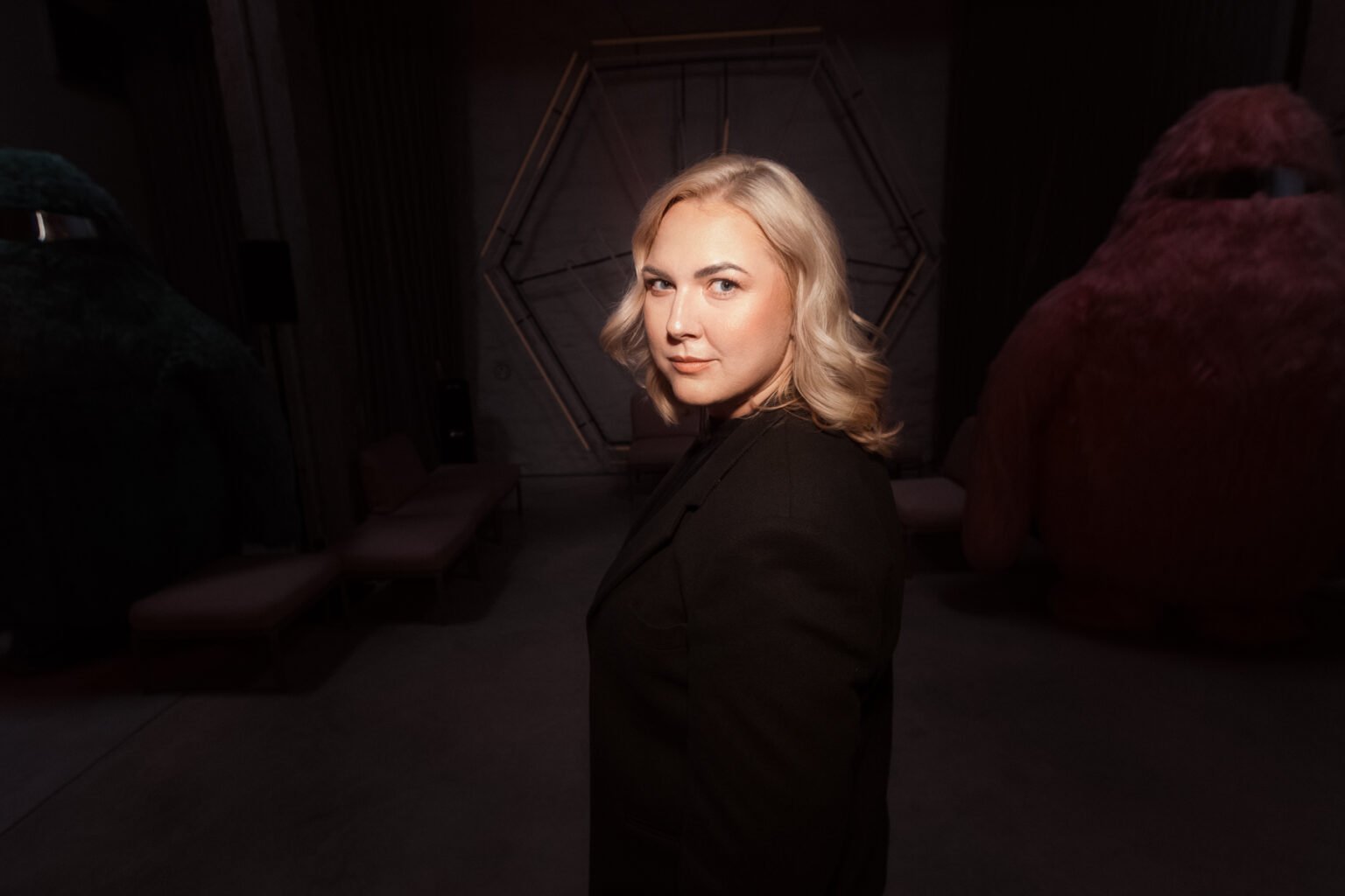 Aurelija Jasinskienė